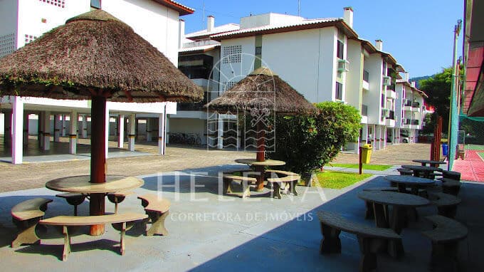 Apartamento semi mobiliado na praia das gaivotas