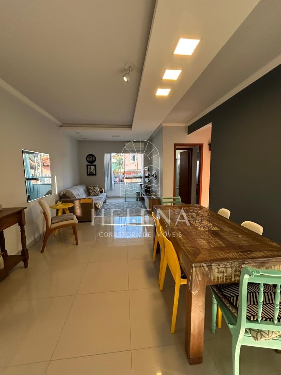 Apartamento em Ingleses Norte, Florianópolis/SC