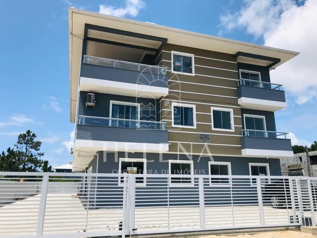 Apartamento em Florianópolis - Ingleses do Rio Vermelho