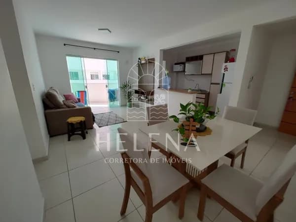Apartamento Padrão próximo a praia