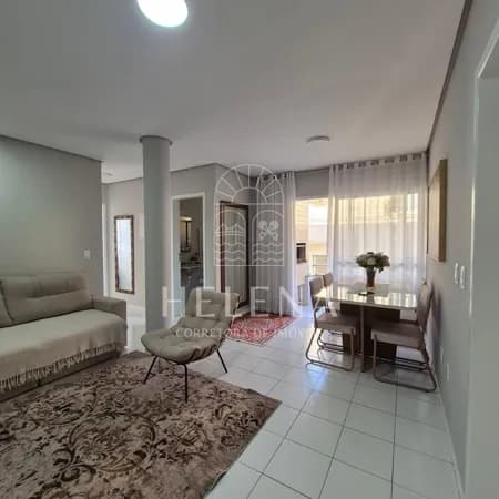 Apartamento em Ingleses do Rio Vermelho, Florianópolis/SC