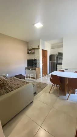 Apartamento Padrão nos Ingleses