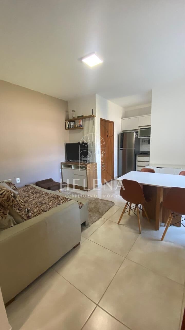 Apartamento Padrão nos Ingleses
