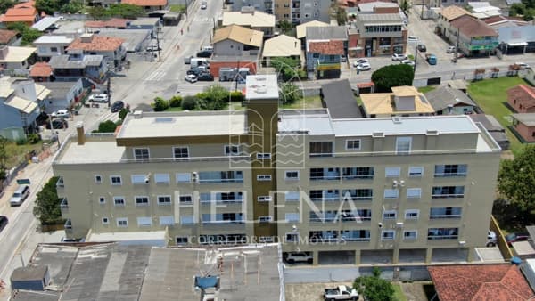 Apartamento Cobertura nos Ingleses