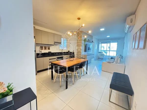 Apartamento em Ingleses Norte, Florianópolis/SC