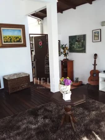 Casa Terrea Com Piscina