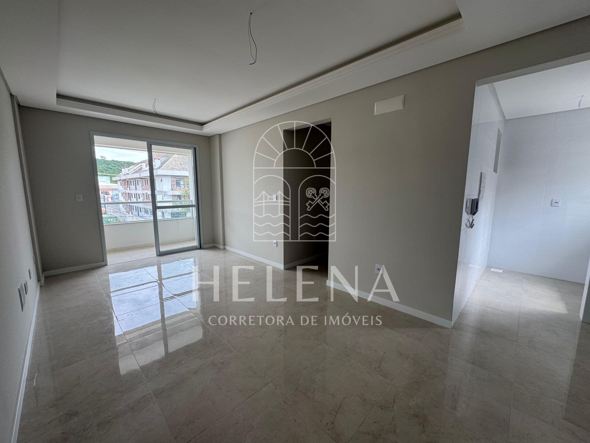 Apartamento em Ingleses Centro, Florianópolis/SC