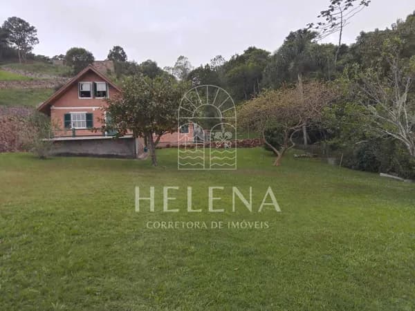 SÍTIO COM POUSADA EM 45.000 M² NA CACHOEIRA DO BOM JESUS