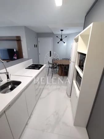 Apartamento em Ingleses Norte, Florianópolis/SC