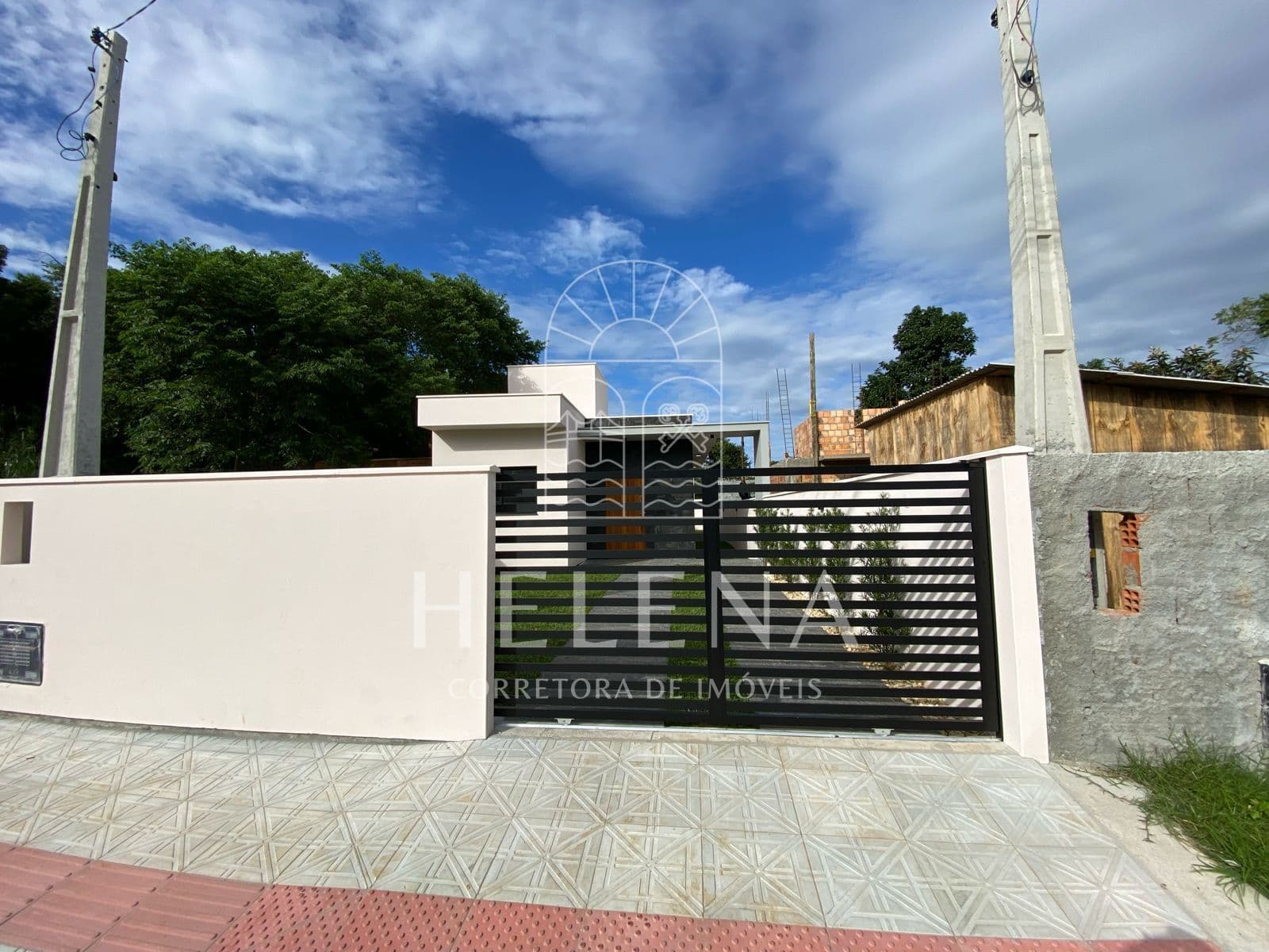 Casa em São João do Rio Vermelho, Florianópolis/SC