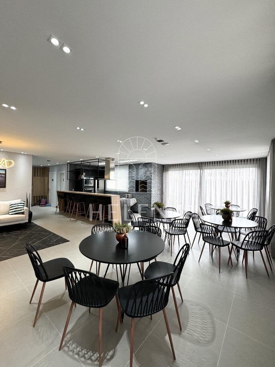 Apartamento em Ingleses Centro, Florianópolis/SC