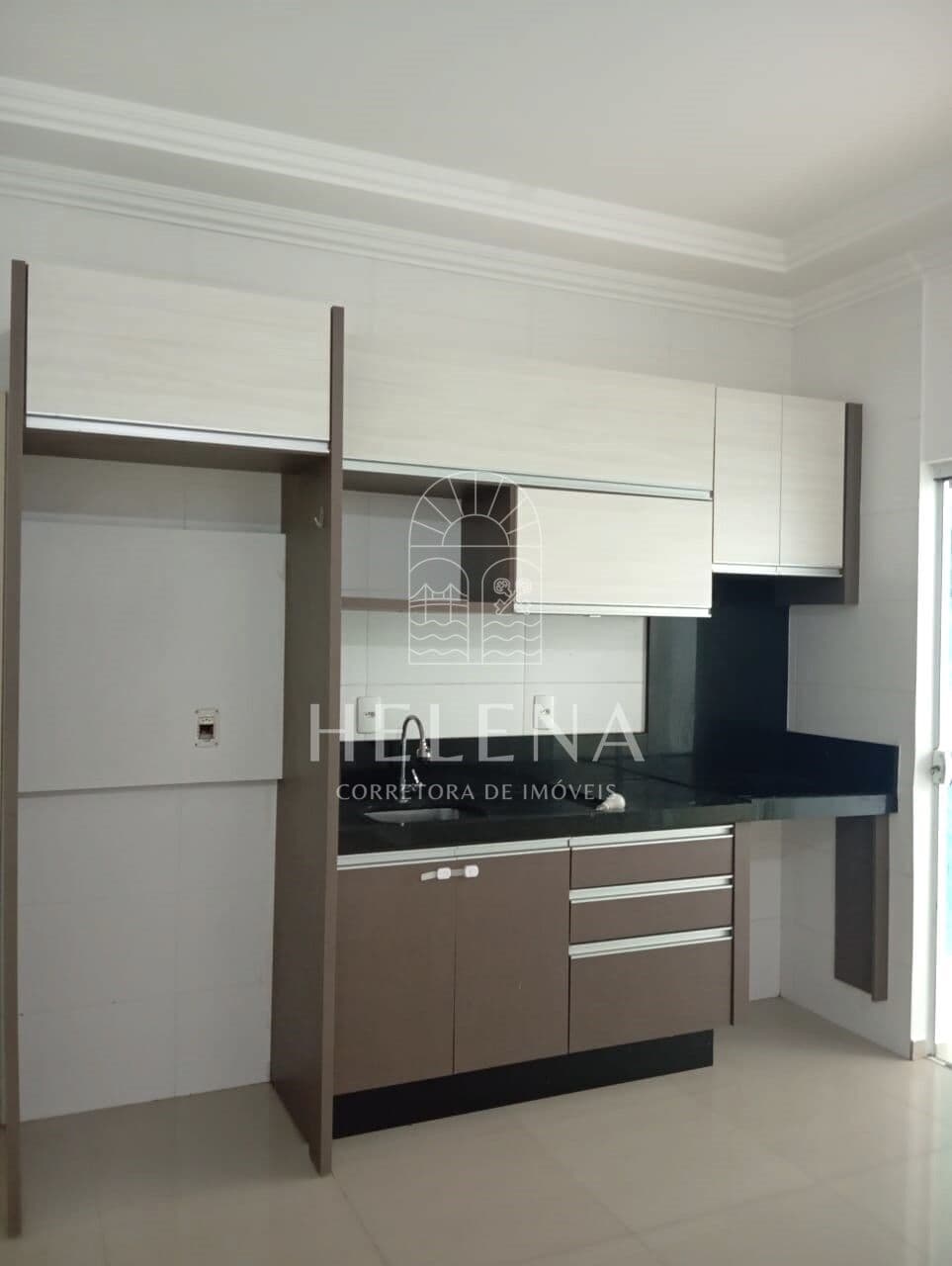 Apartamento Padrão em Ingleses Centro