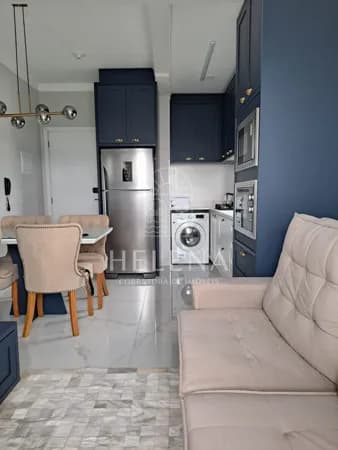 Apartamento Cobertura em Ingleses , toda mobiliada