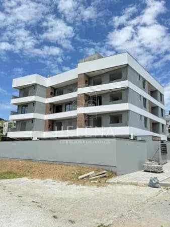 Apartamento em Ingleses do Rio Vermelho, Florianópolis/SC