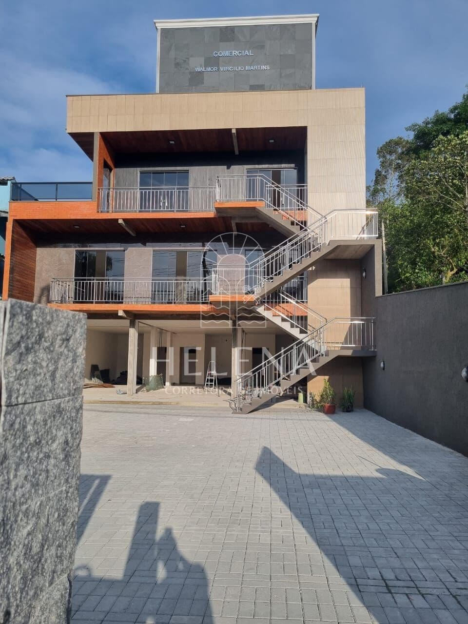 Sala/Conjunto em Florianópolis - São João do Rio Vermelho