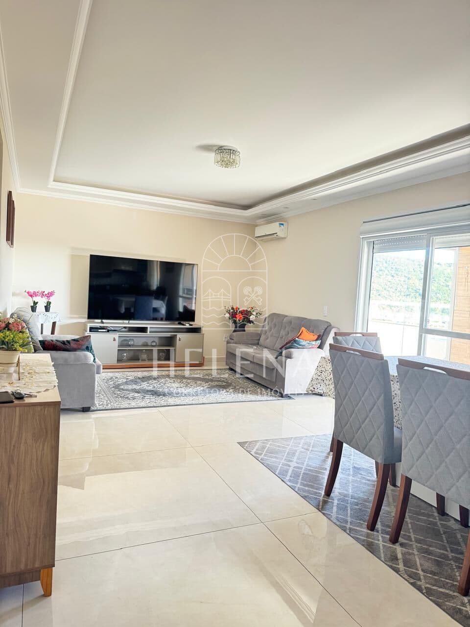 Apartamento Cobertura em Ingleses do Rio Vermelho, Florianópolis/SC