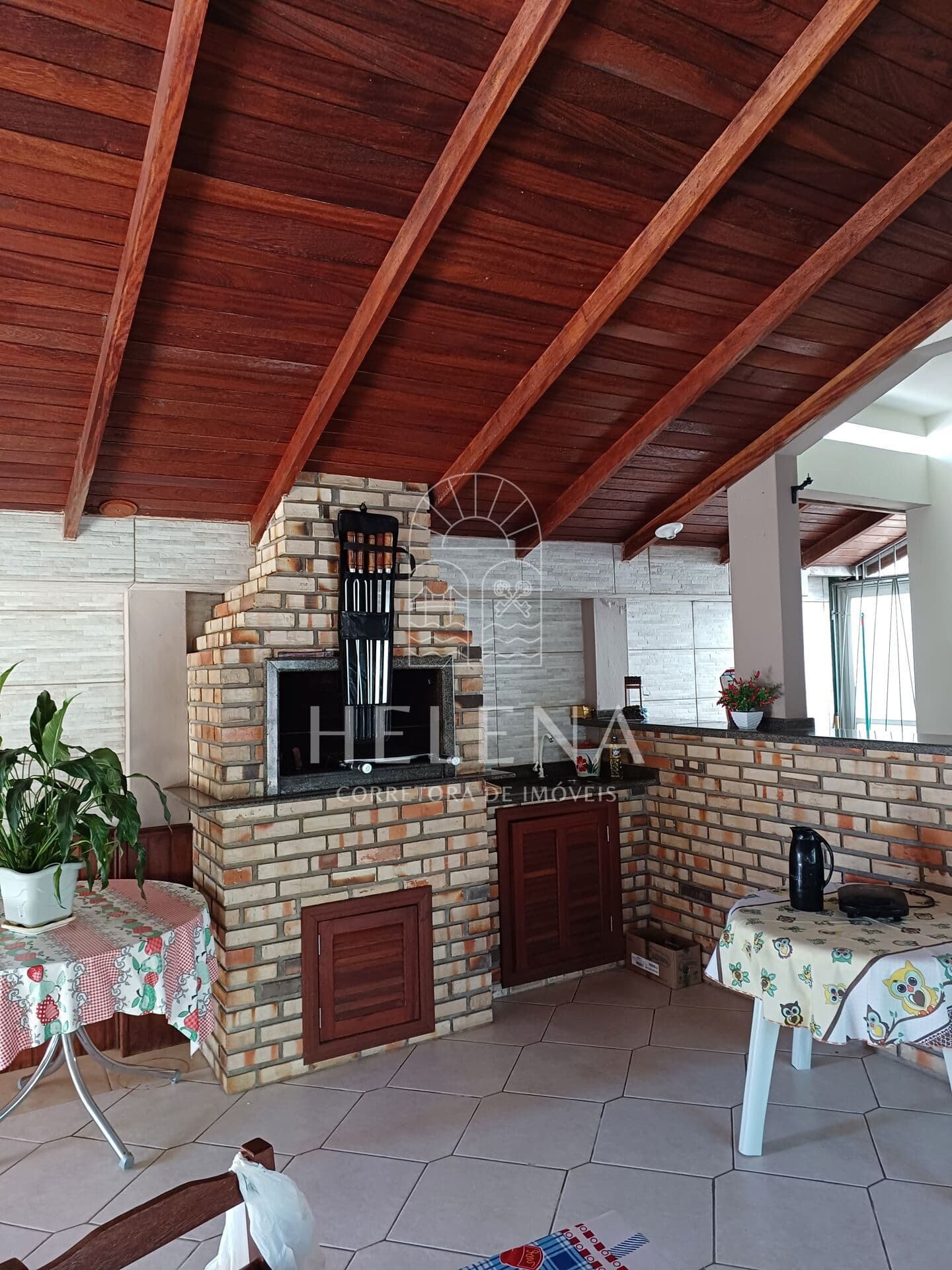 Casa Térrea com piscina no Rio Vermelho