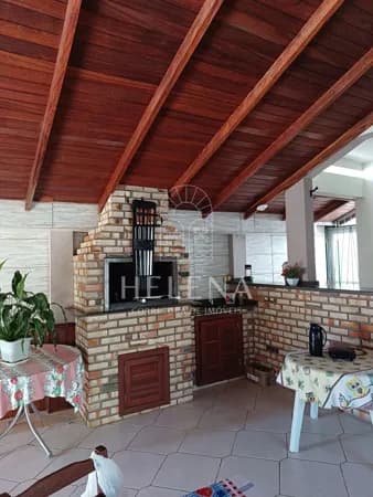 Casa Térrea com piscina no Rio Vermelho