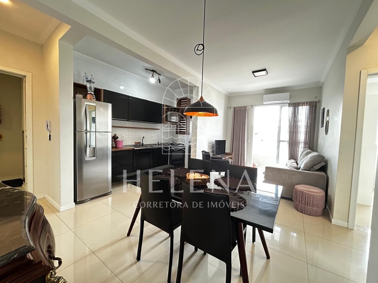 Apartamento em Ingleses do Rio Vermelho, Florianópolis/SC