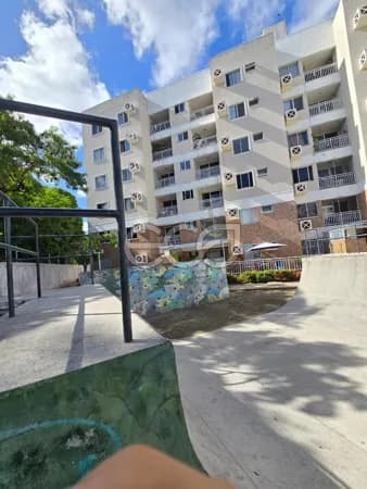Apartamento no Vida Bela Condomínio Clube