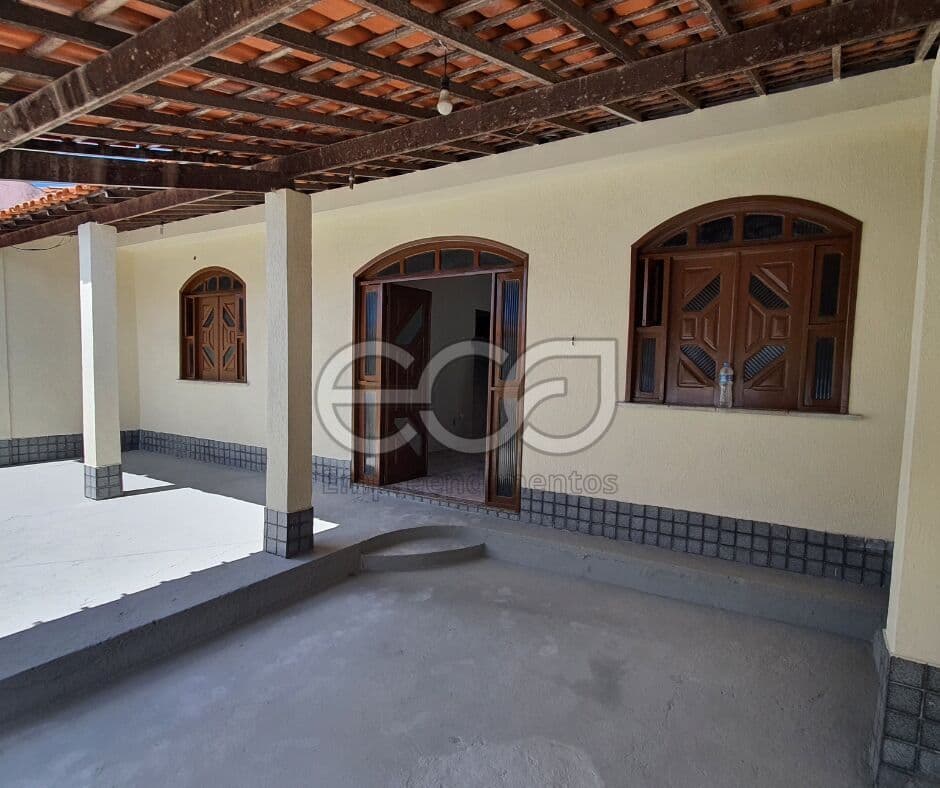 Casa em Bugio, Aracaju/SE
