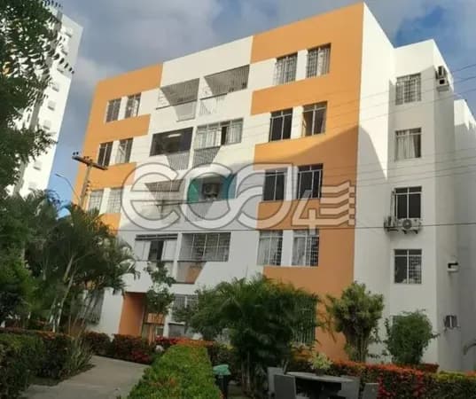 Apartamento em Grageru, Aracaju/SE