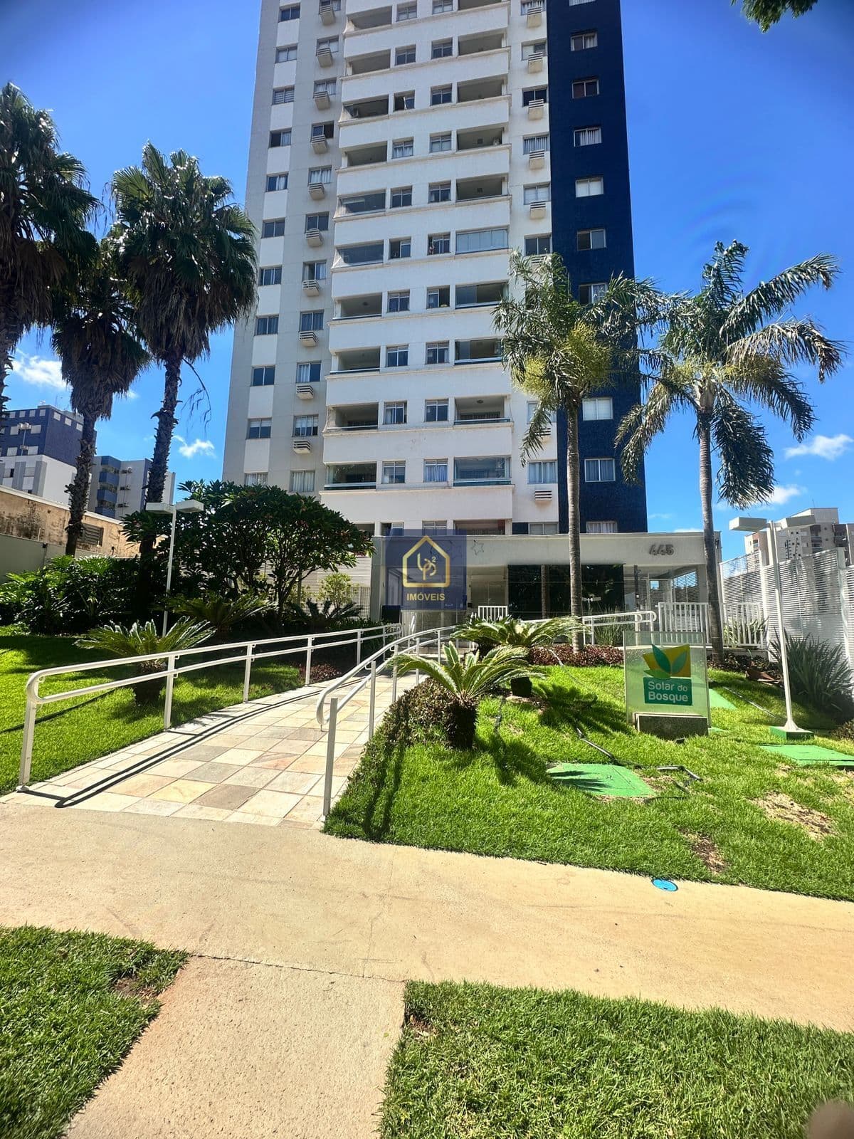 Apartamento padrão em Vila Cleópatra, com 3 quartos, 75m2 privativos por R$ 570.000,00.