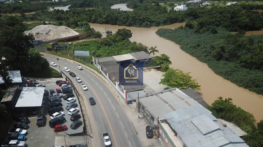 Marina/Terreno à venda! São 1.930 m² por R$ 3.800.000,00 no bairro Centro em Camboriú-SC/SC
