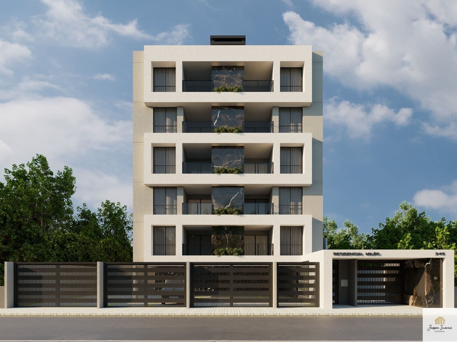 Apartamento a venda no bairro Costa e Silva, Joinville