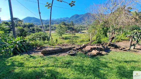 Sítio em Pirabeiraba (Pirabeiraba), Joinville/SC