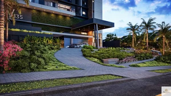Apartamento a venda no bairro Atiradores, Joinville