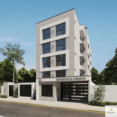 Apartamento em Costa e Silva, Joinville/SC