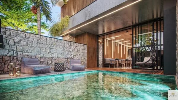 Apartamento Alto Padrão a venda no bairro América, Joinville