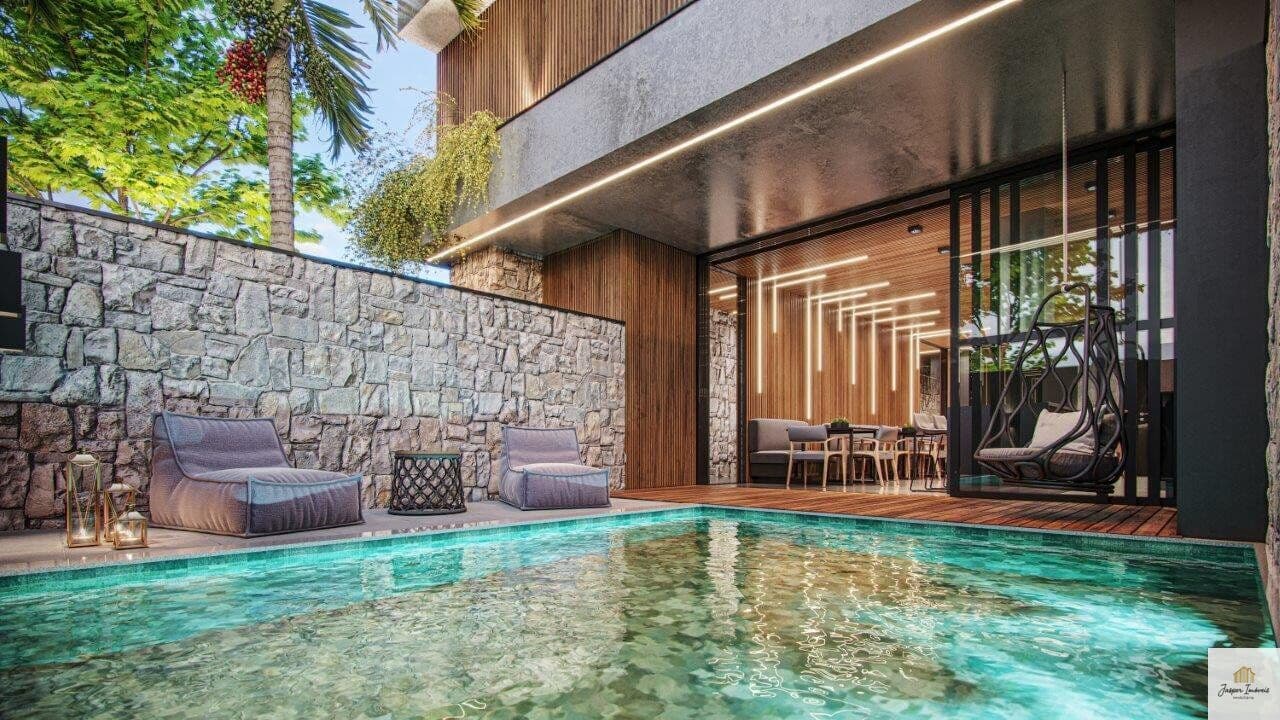Apartamento Alto Padrão a venda no bairro América, Joinville