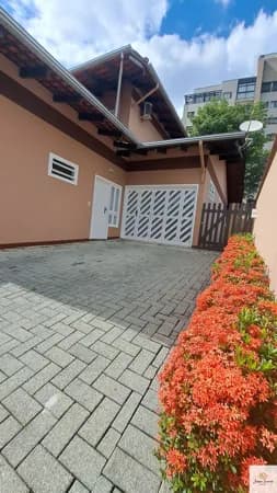 O Lar Perfeito Para sua Família no bairro Santo Antônio | Joinville