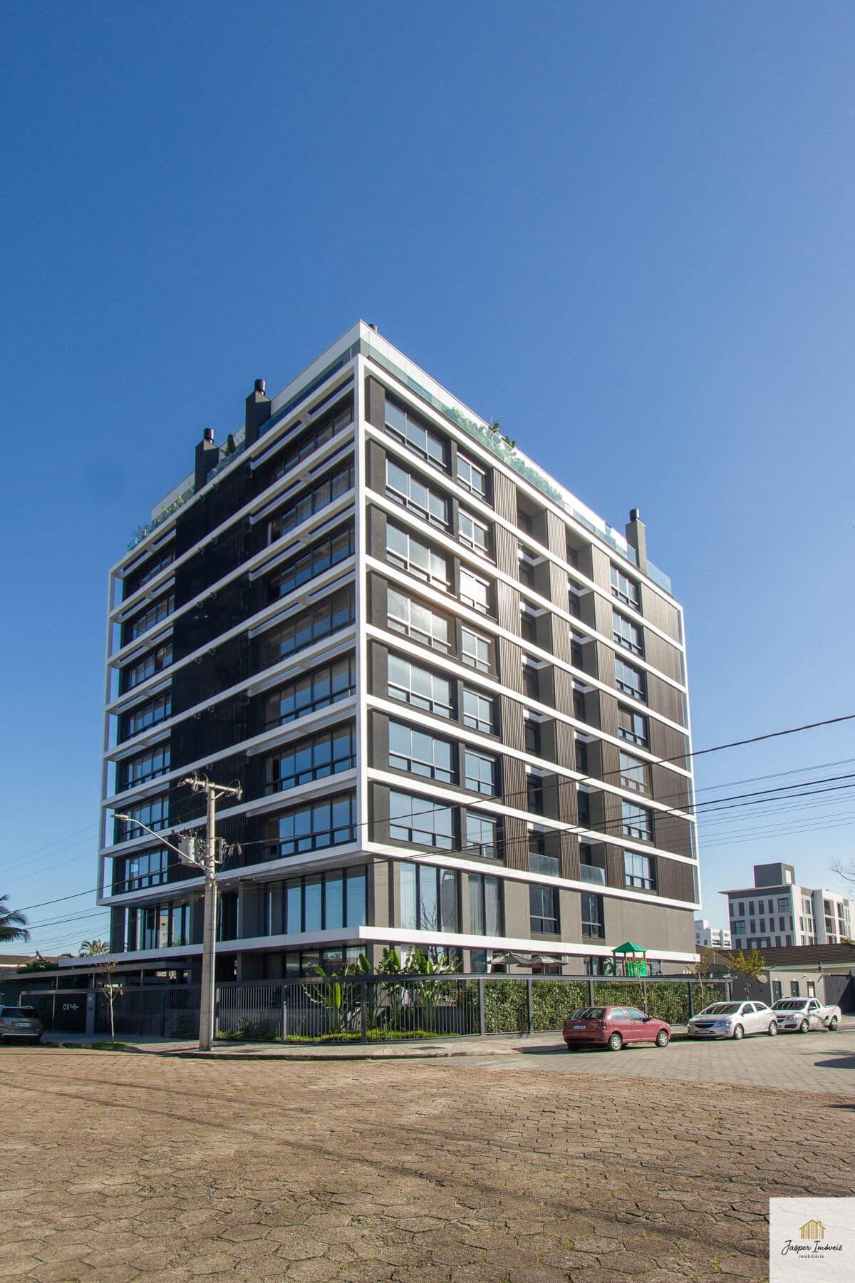 Apartamento Alto Padrão a Venda em Joinville