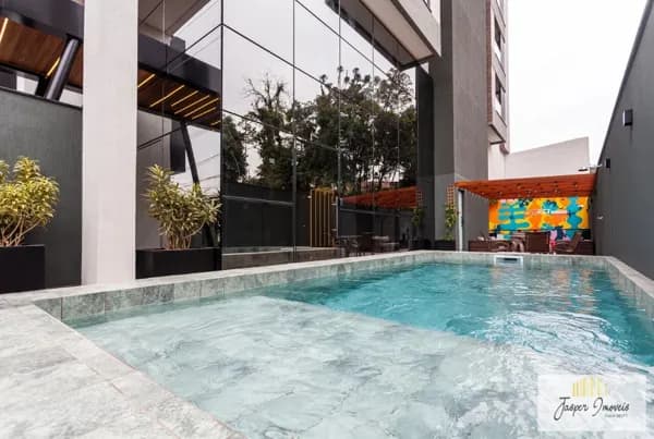 Apartamento Cobertura em Anita Garibaldi, Joinville/SC