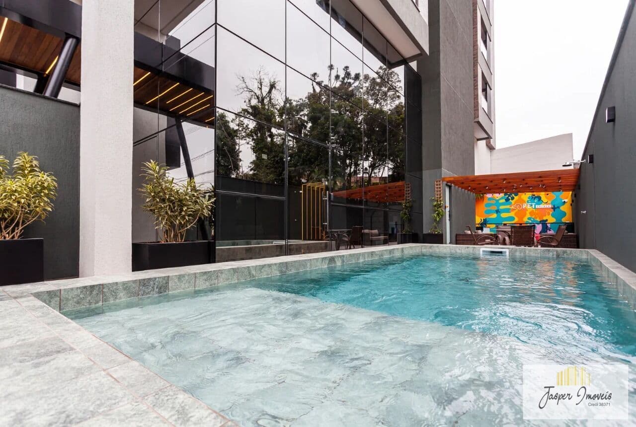 Apartamento Cobertura em Anita Garibaldi, Joinville/SC