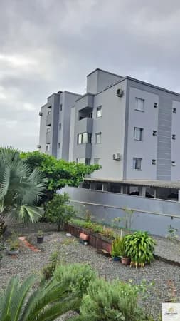 Apartamento a venda no bairro Costa e Silva, Joinville SC