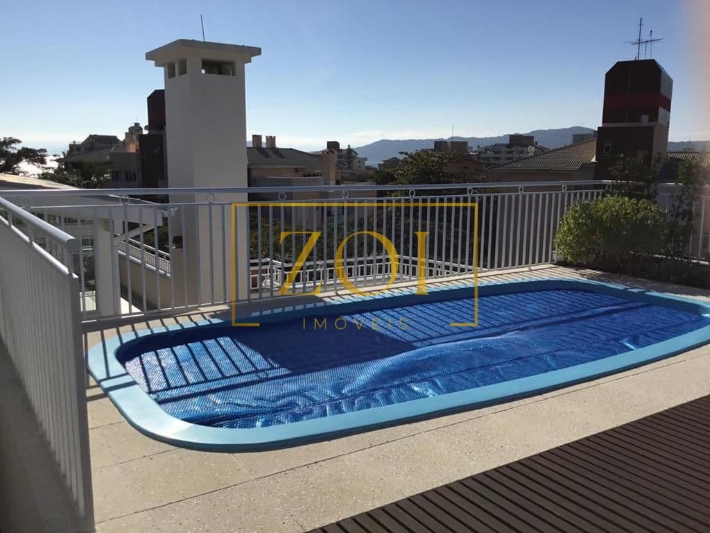 Apartamento em Florianópolis - Canasvieiras