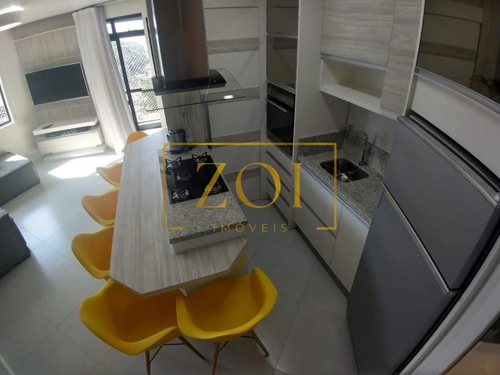Apartamento em Canasvieiras, Florianópolis/SC