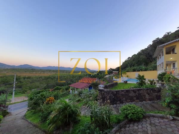 Sobrado em Florianópolis - Canasvieiras