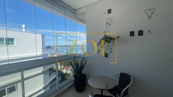 Excelente apartamento próximo do mar