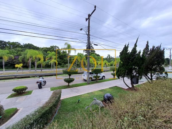 Apartamento em Florianópolis - Jurerê