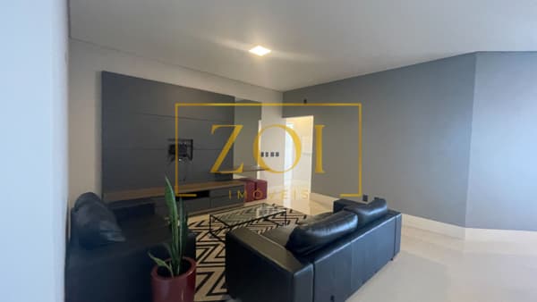 Apartamento próximo do mar para locação anual