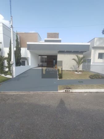 Casa em Sorocaba - Jardim Astro