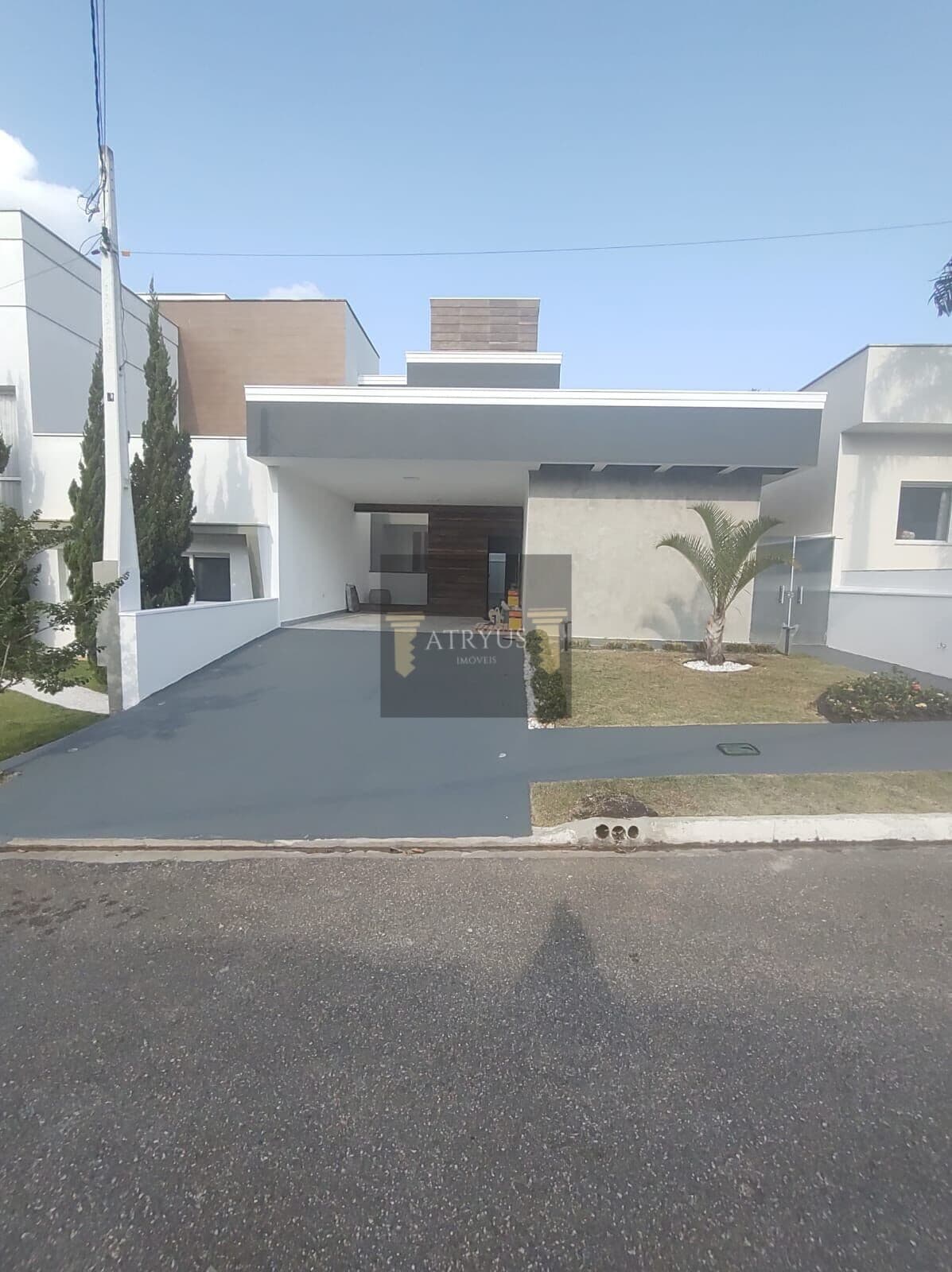 Casa em Sorocaba - Jardim Astro