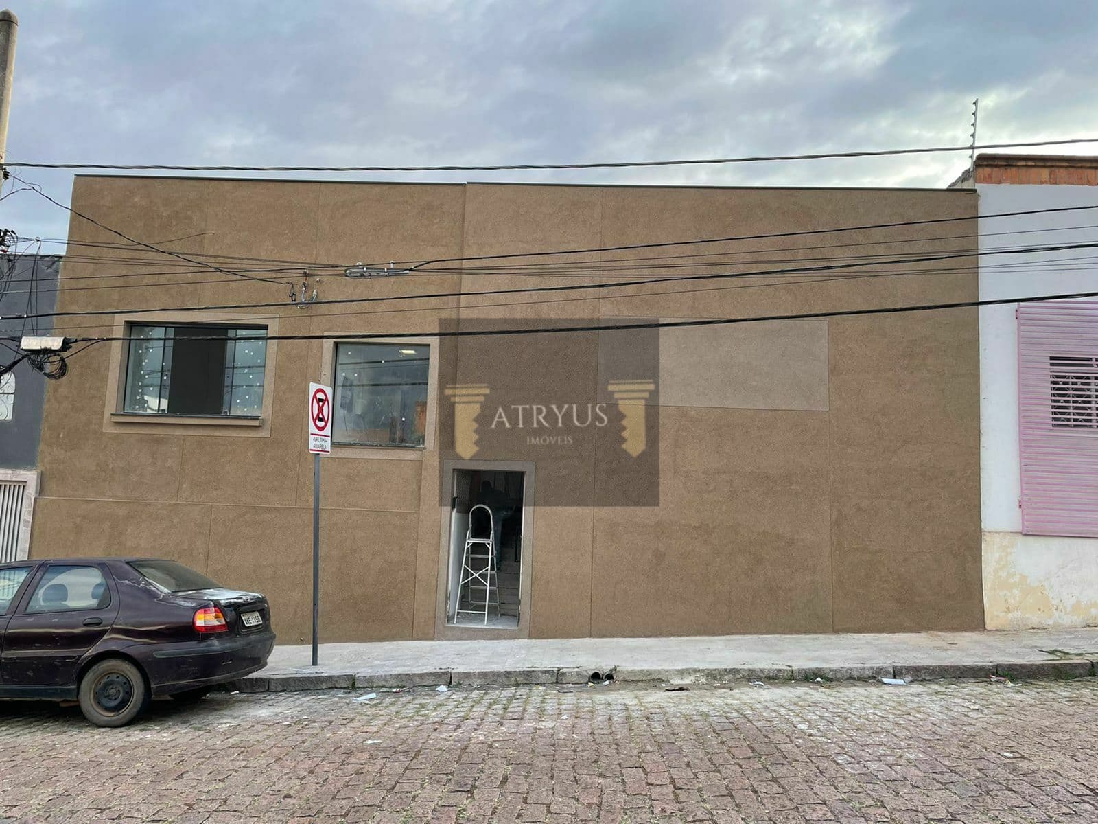 Casa Comercial Centro