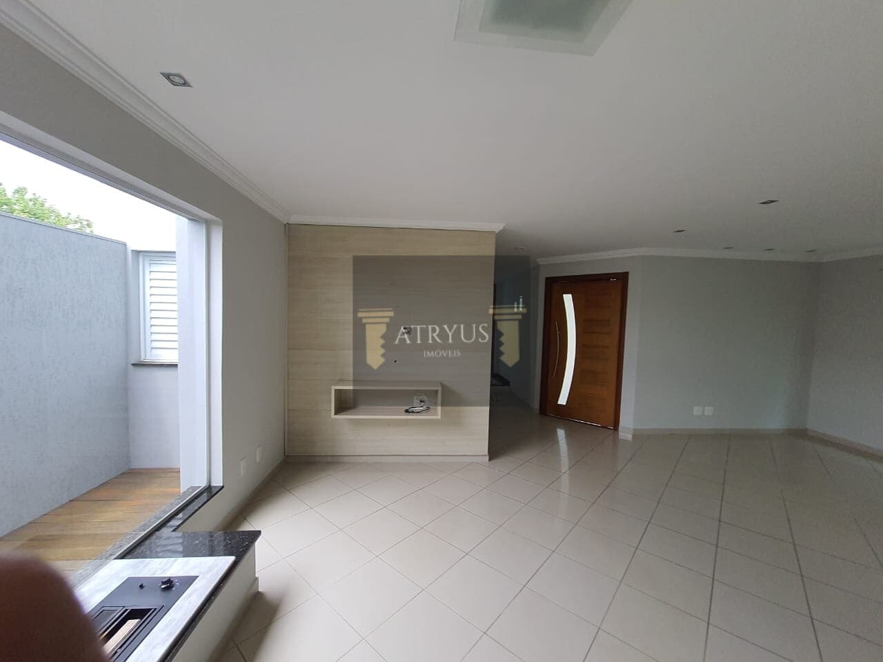 Casa Alto Padrão em Centro, Sorocaba/SP