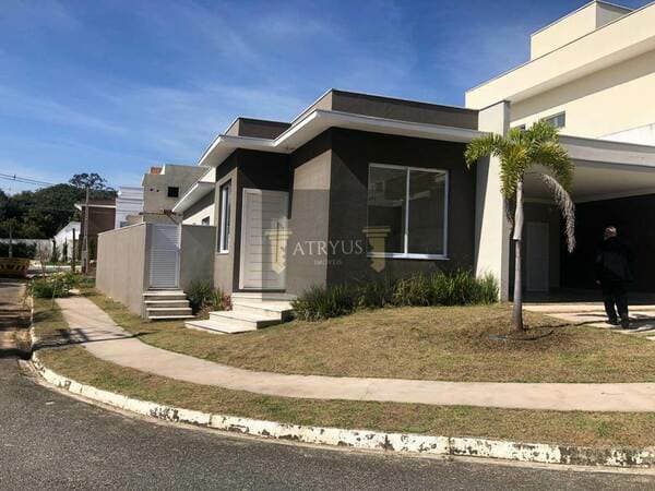 Casa de Condomínio em Sorocaba - Centro